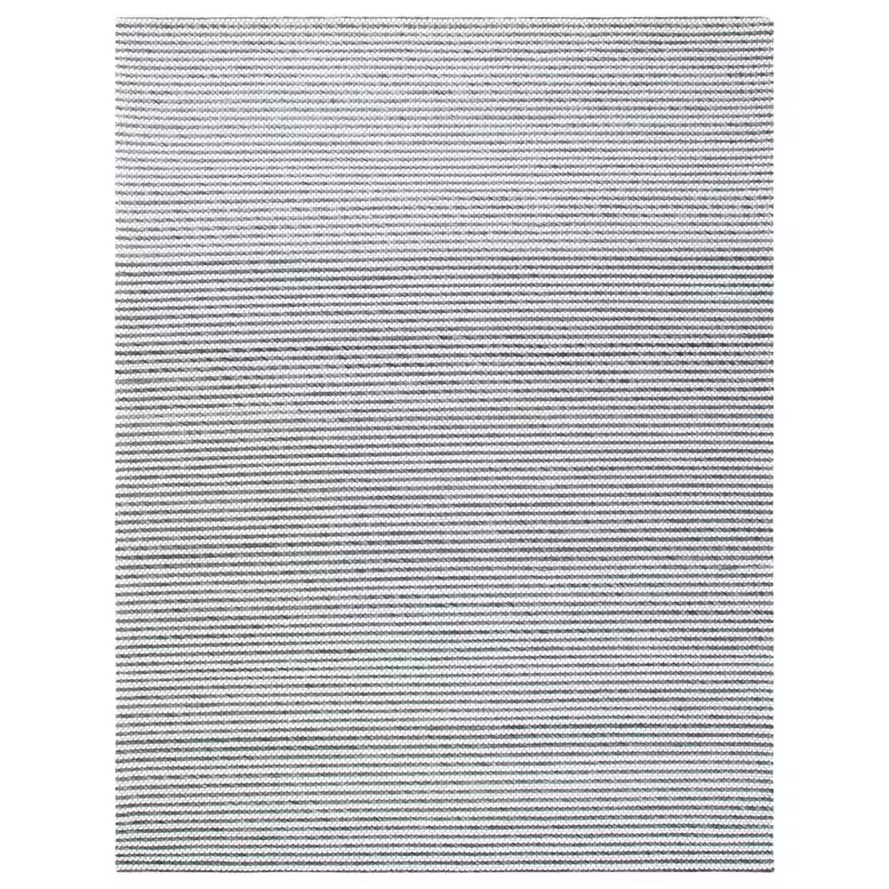 Safavieh Marbella 9' x 12' Charcoal and Ivory Area Rug