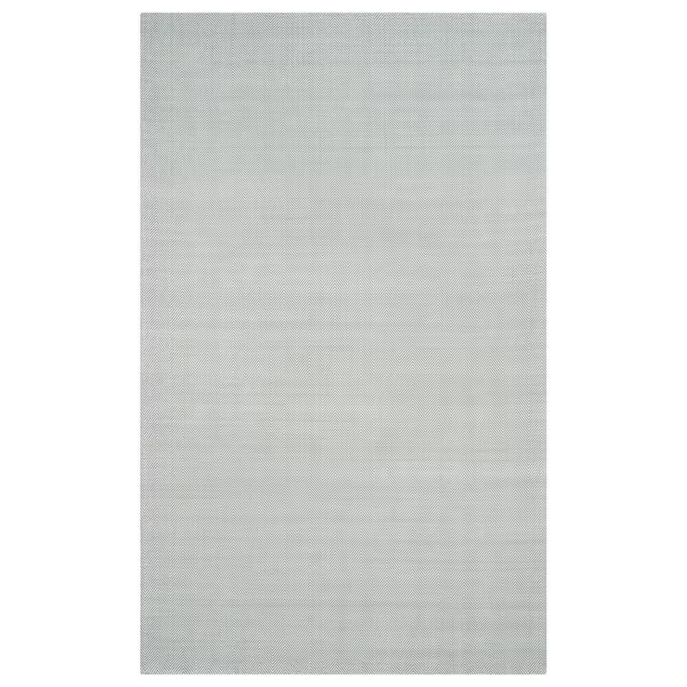 Safavieh Marbella 5' x 8' Light Blue Area Rug