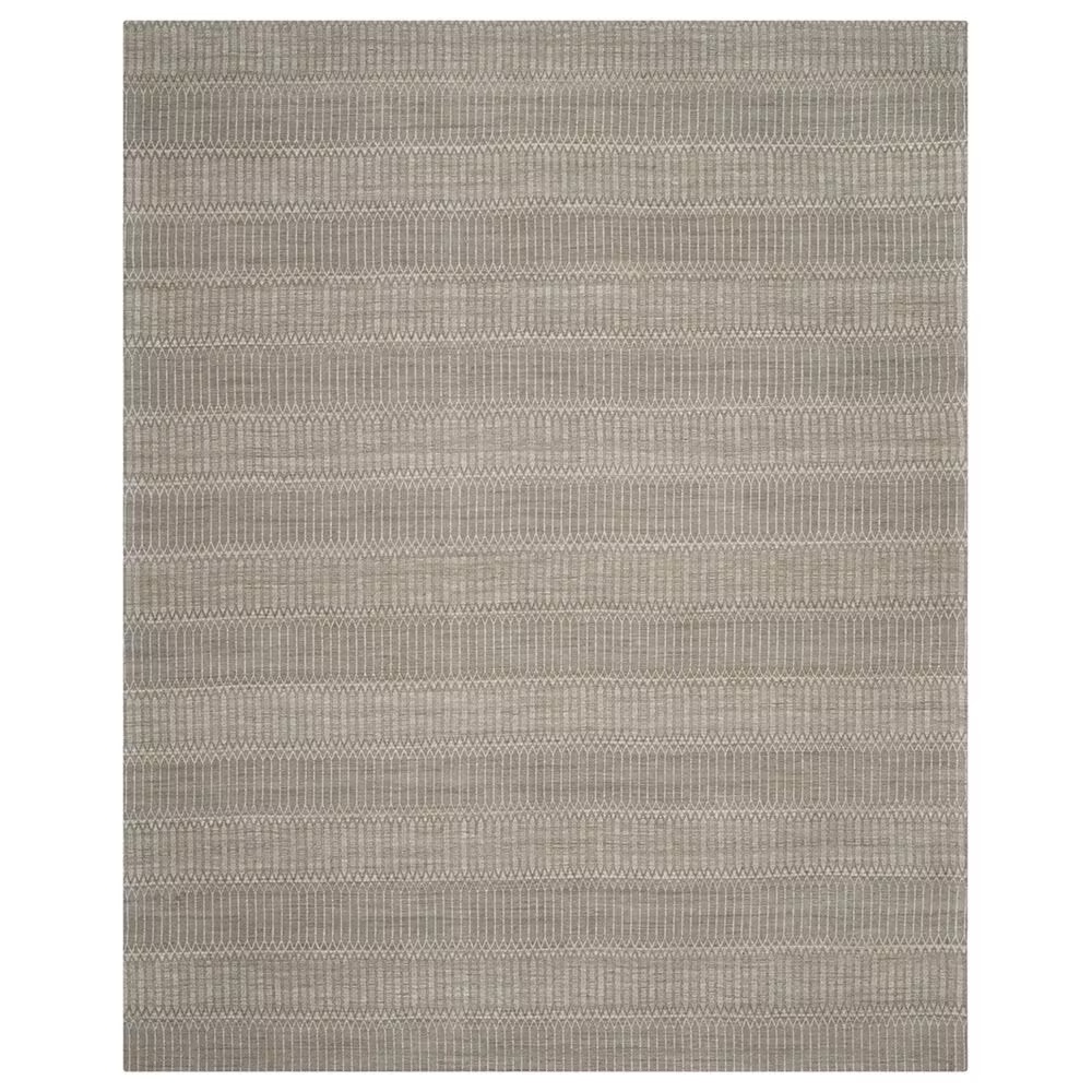 Safavieh Marbella 8' x 10' Camel and Grey Area Rug