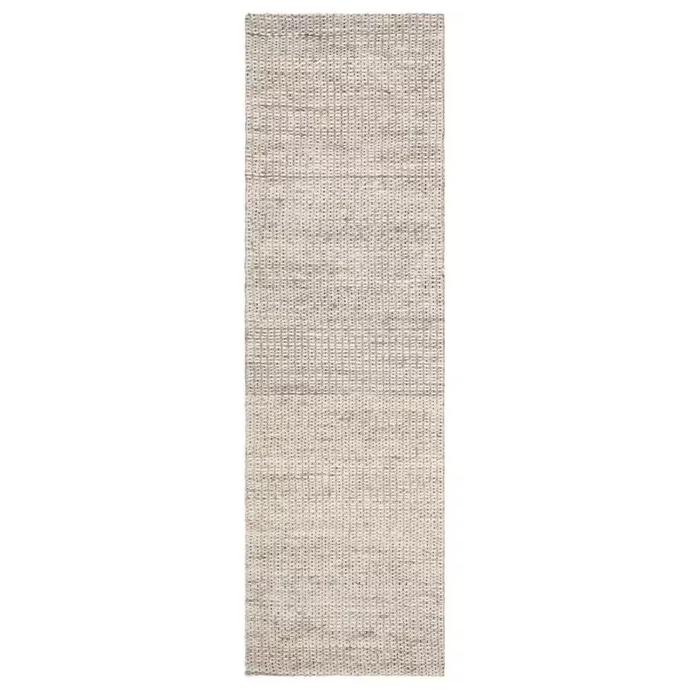 Safavieh Marbella 2'3" x 10' Light Grey Runner