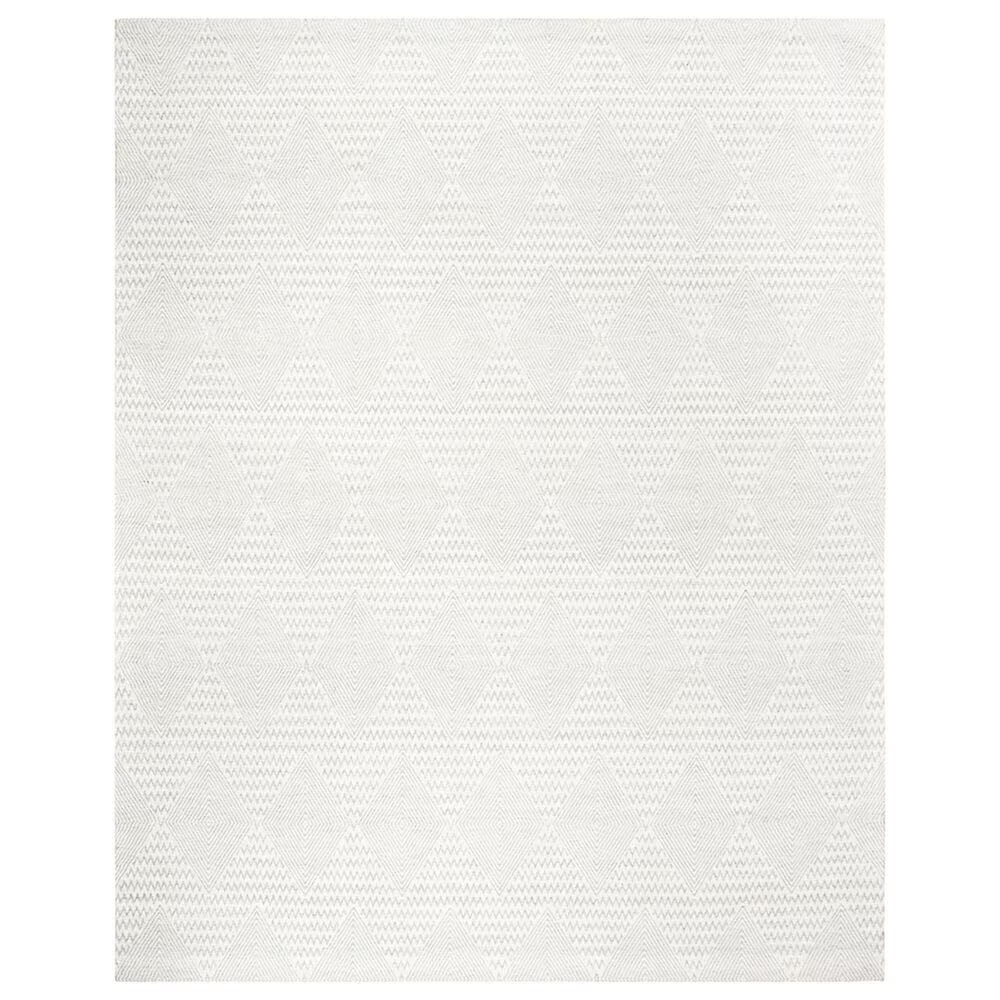 Safavieh Marbella 8' x 10' Ivory and Silver Area Rug