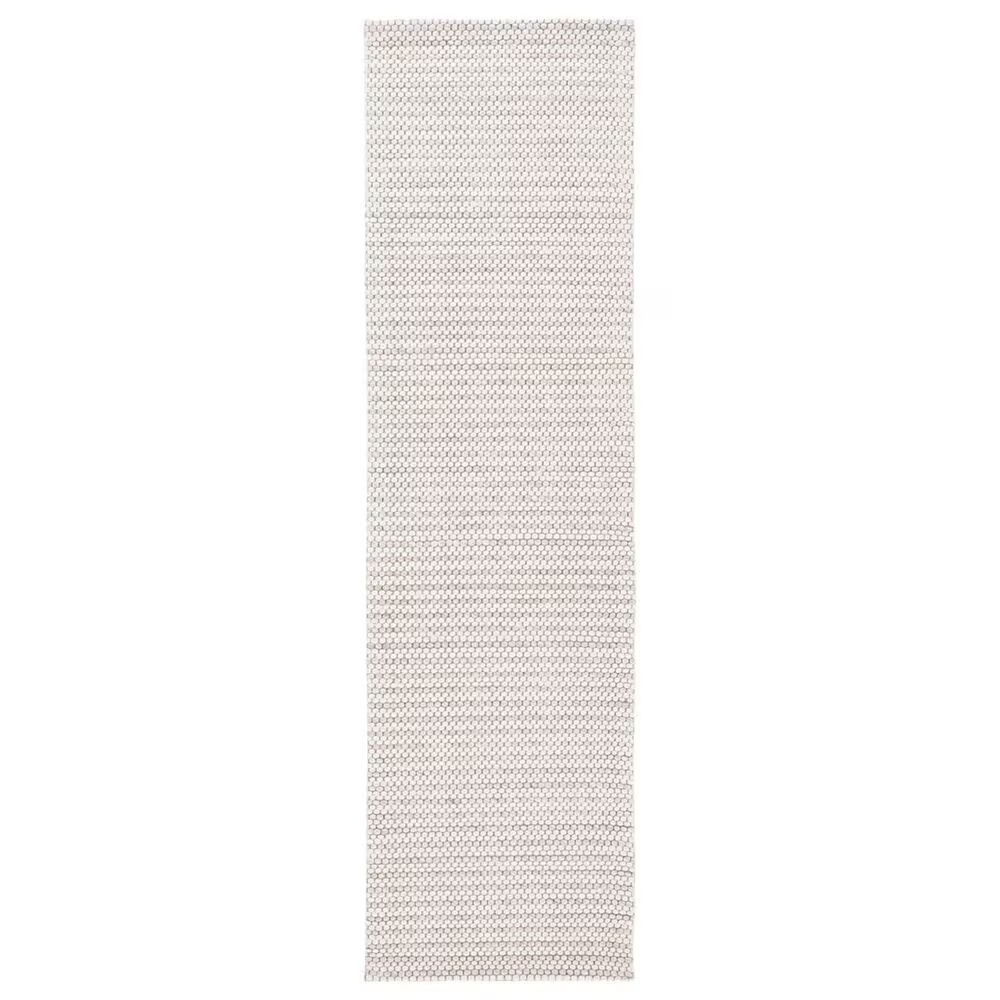Safavieh Marbella 2'3" x 6' Light Brown and Ivory Runner