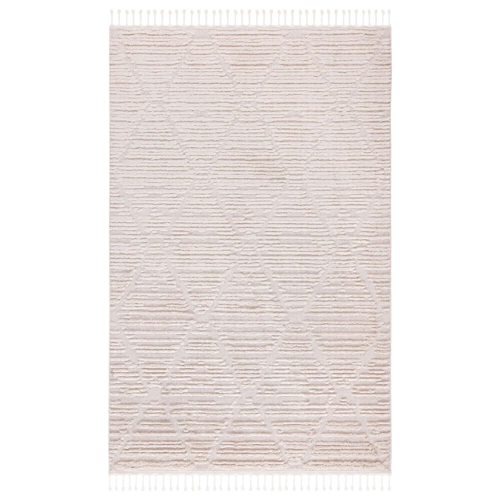 Safavieh Marrakesh 3' x 5' Beige Area Rug