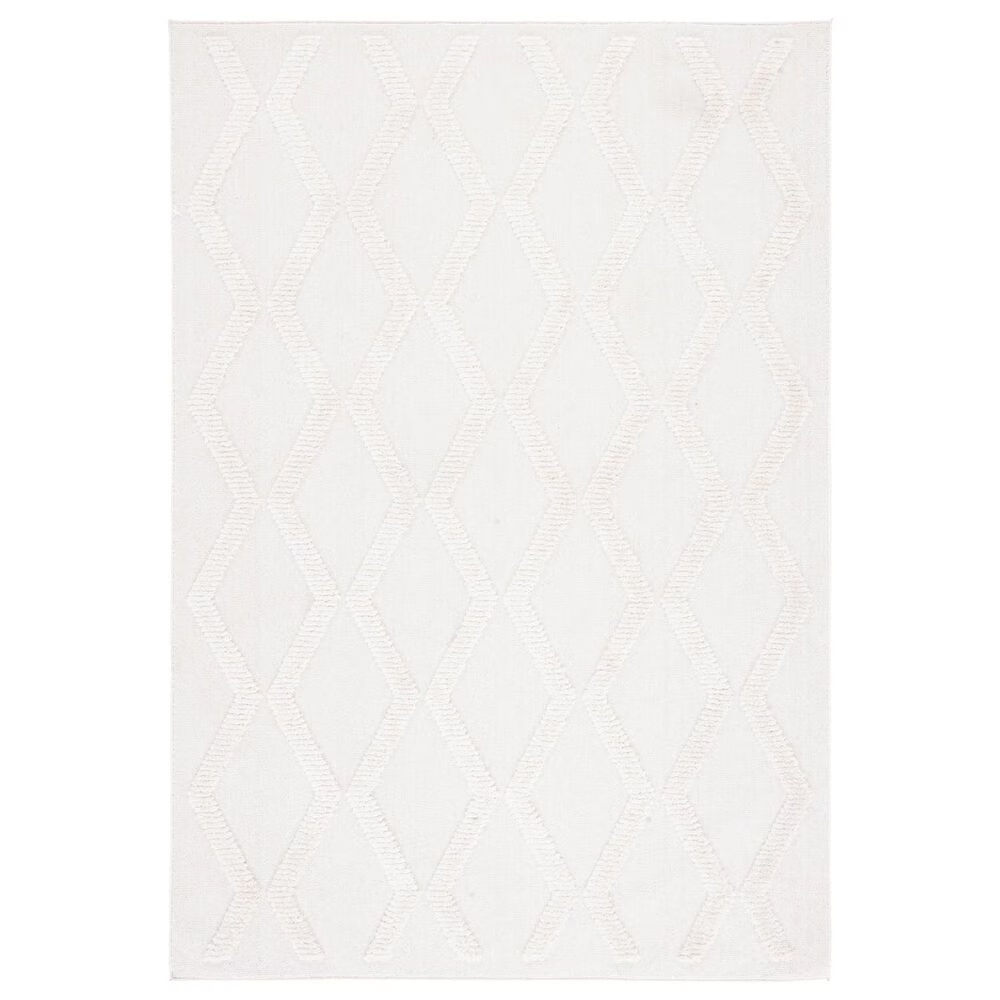 Safavieh Marrakesh 8' x 10' Ivory Area Rug