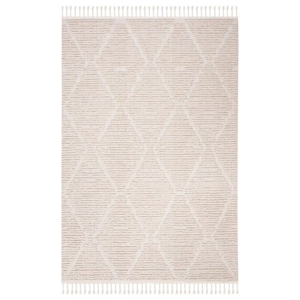 Safavieh Marrakesh 10' x 14' Beige Area Rug