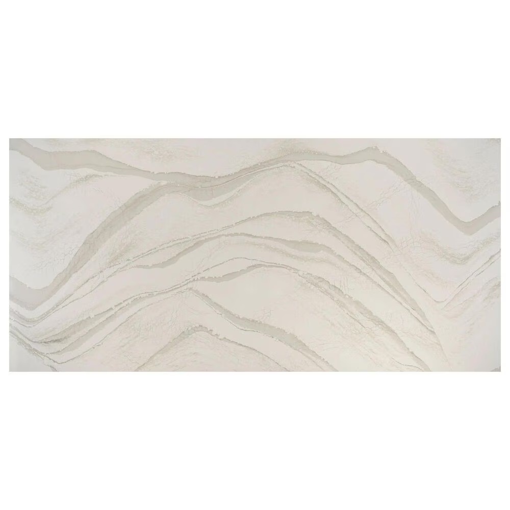 Cambria Luxury Brittanicca Warm 3cm Quartz Countertop