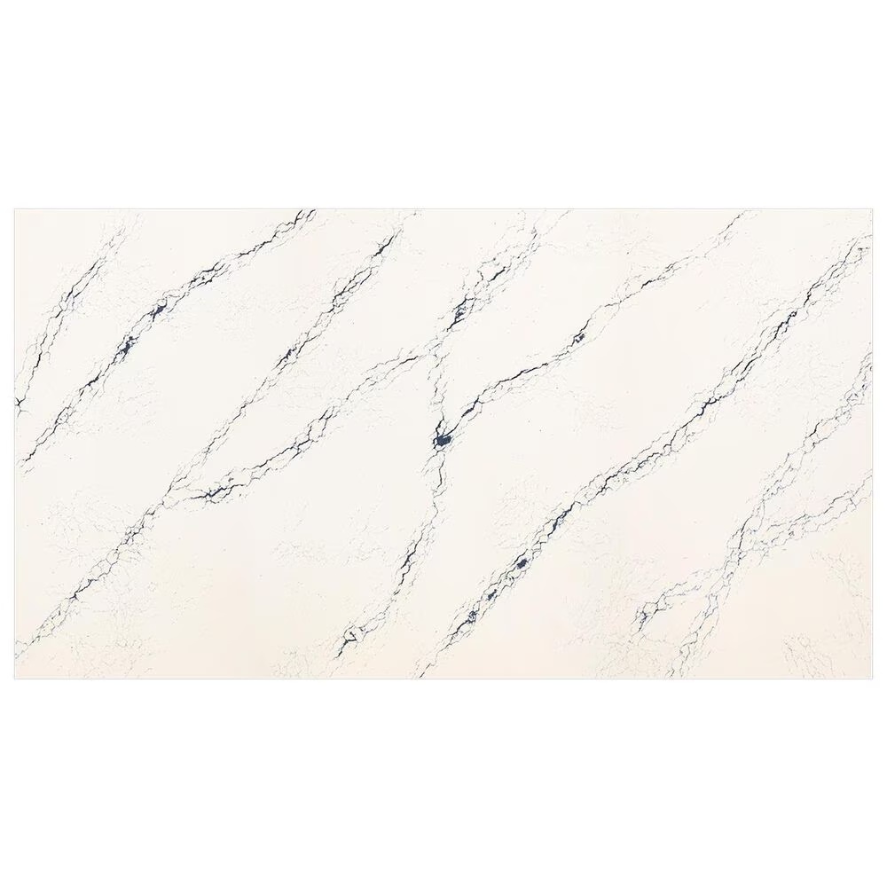 Cambria Inverness Cobalt 3cm Quartz Countertop