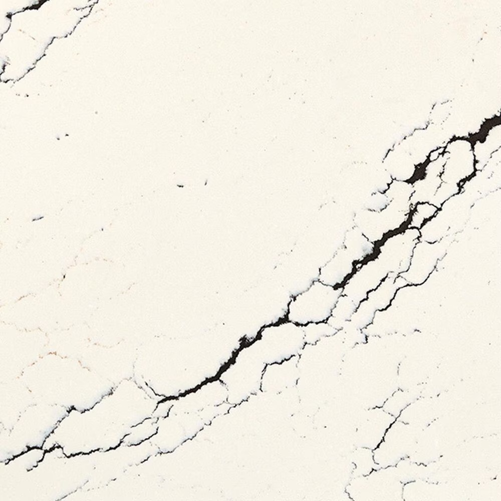Cambria Inverness Platinum 3cm Quartz Countertop