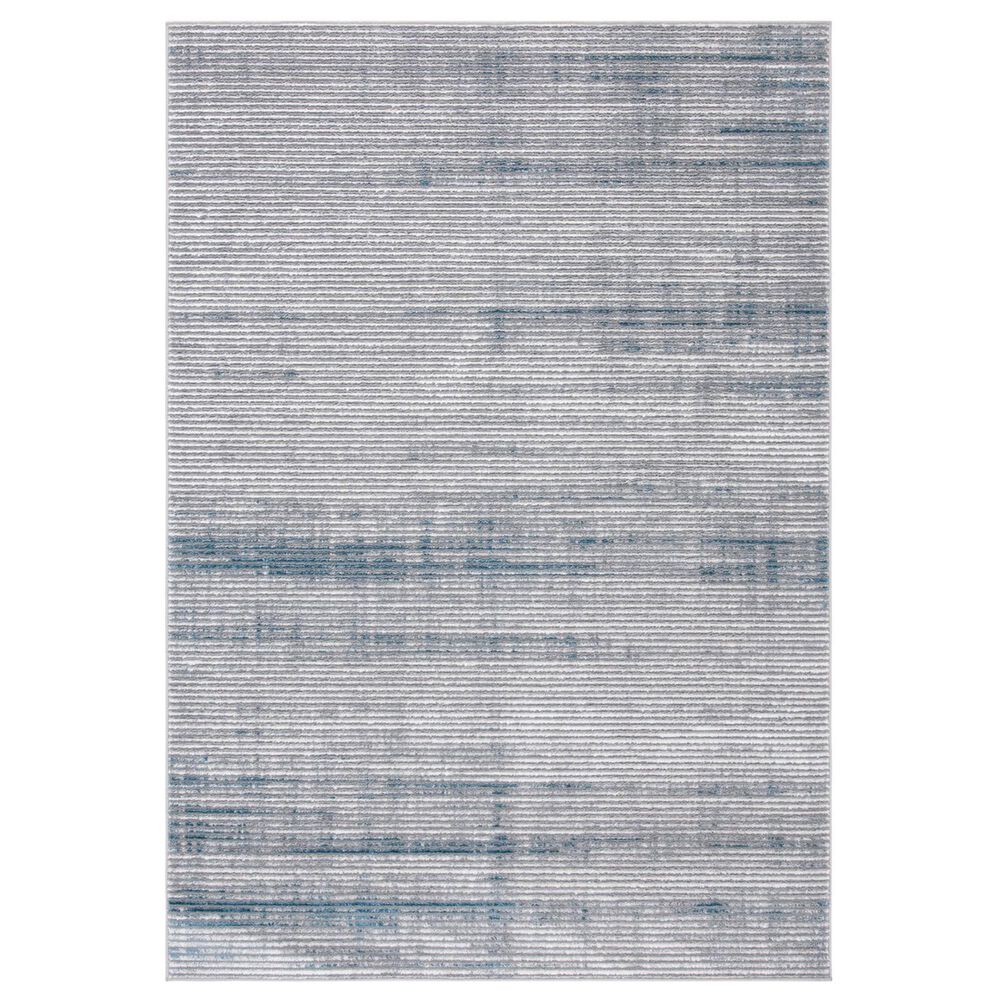 Safavieh OrchardORC661 4'5" x 6'5" Grey and Blue Area Rug
