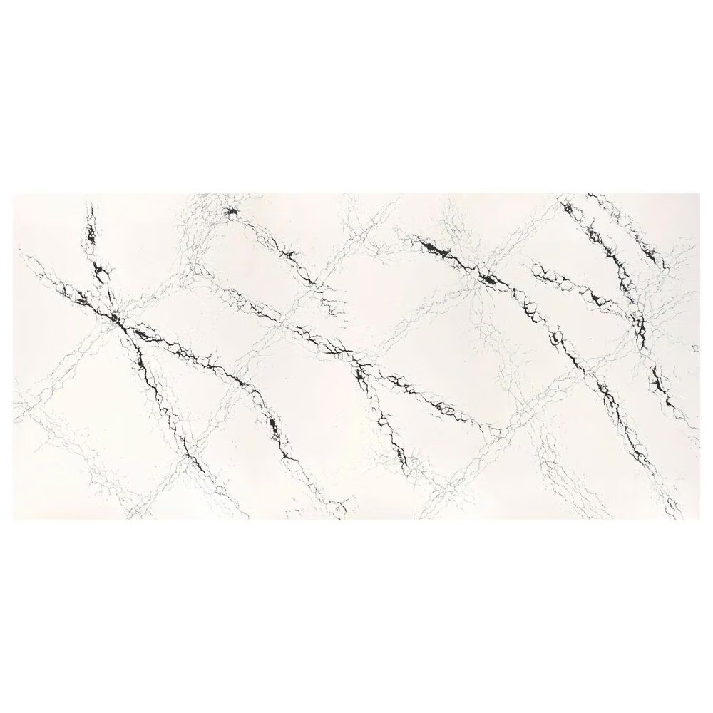 Cambria Luxury Hemsworth 3cm Quartz Countertop