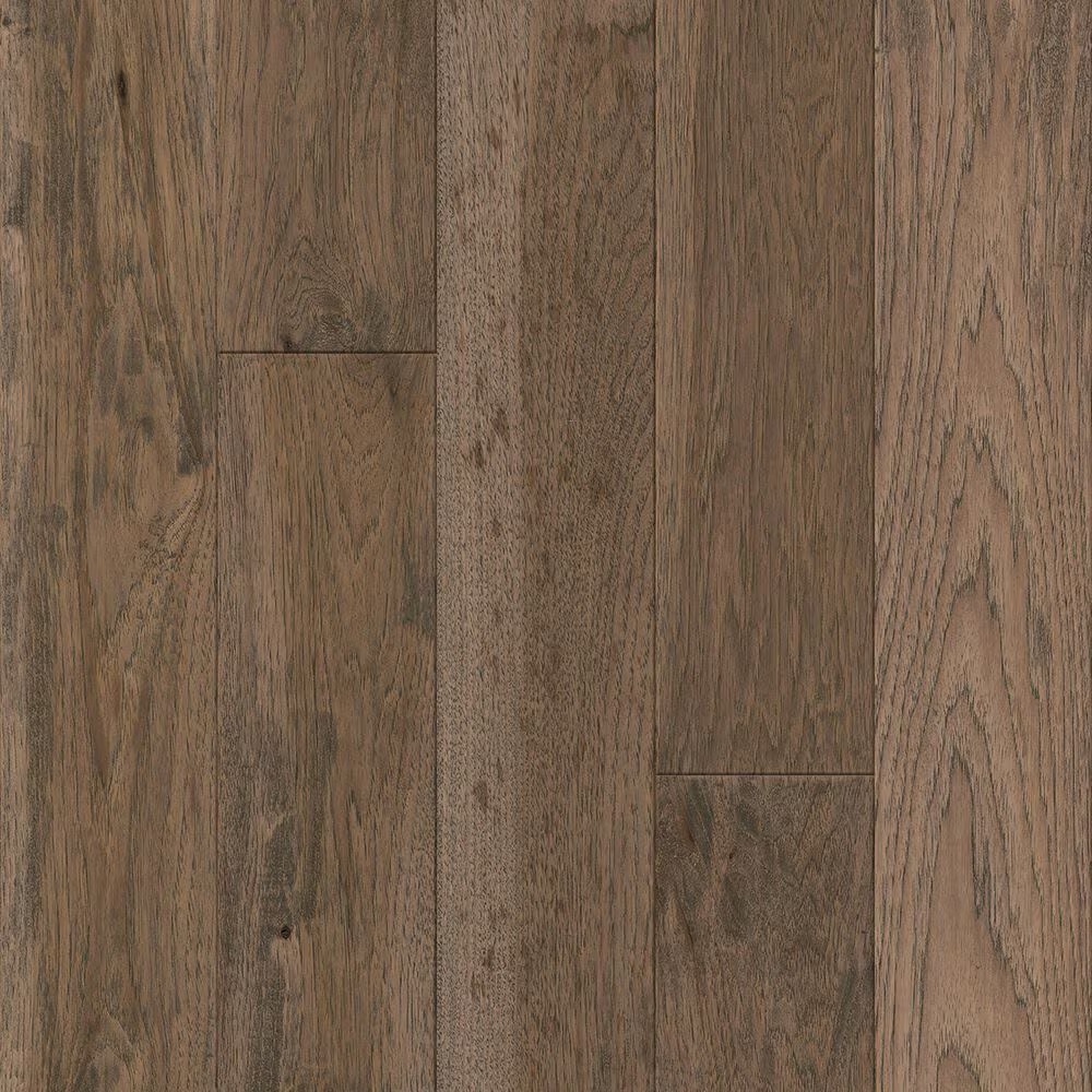 Robbins Natural Forest Calming Neutral Hickory Solid Hardwood