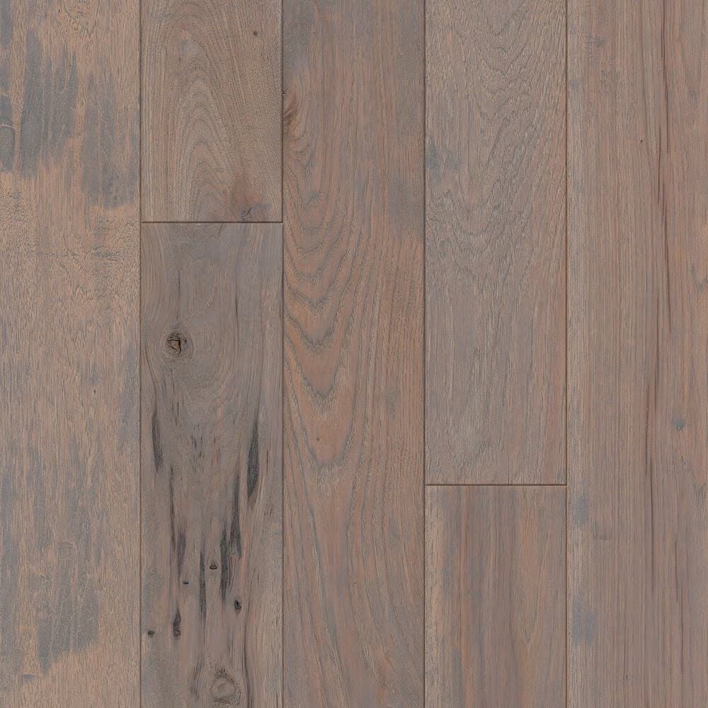 Robbins Natural Forest Summer Haze Hickory Solid Hardwood