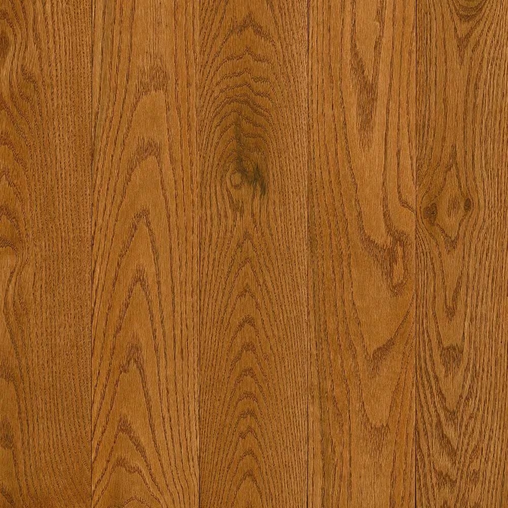 Robbins Natural Forest Gunstock Oak Solid Hardwood