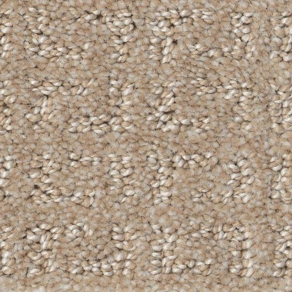 Shaw Transform Carpet in Fresh Baked