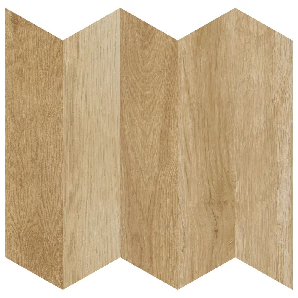 Marazzi Treverksoul Neutral 4" x 21" Porcelain Tile