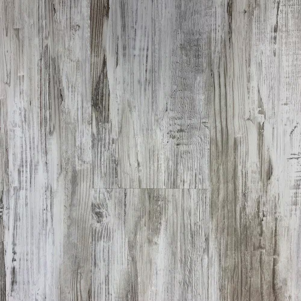 Create Flooring Great Expectations Frost 7" x 48" Luxury Vinyl Plank