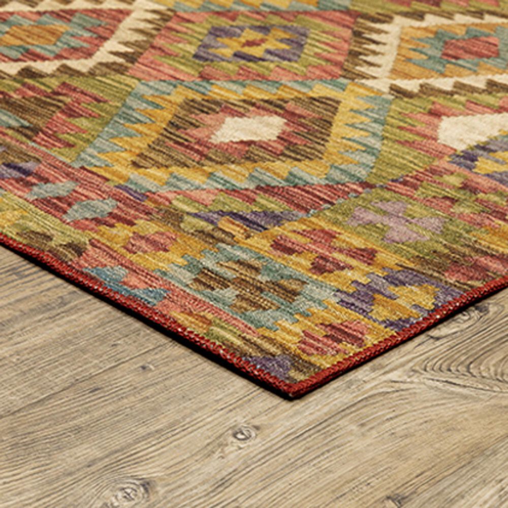 116093-oriental-weavers-malibu-2-x-8-gold-and-multicolor-runner-1.jpg