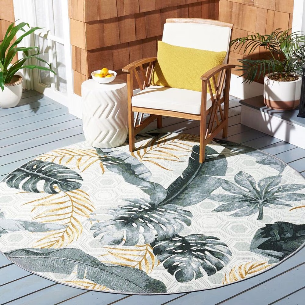 120245-safavieh-barbados-tropical-botanical-6-6-round-grey-and-gold-indoor-outdoor-area-rug-1.jpg