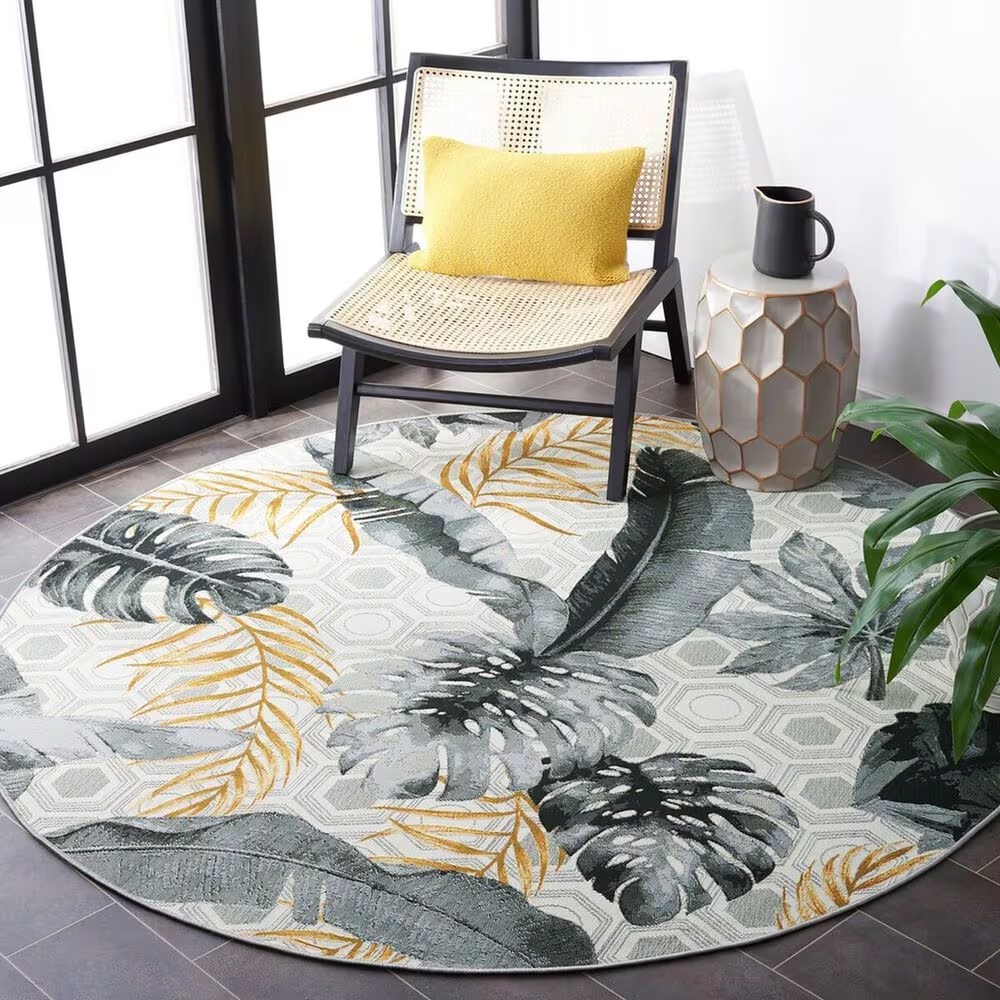 120245-safavieh-barbados-tropical-botanical-6-6-round-grey-and-gold-indoor-outdoor-area-rug-1.jpg