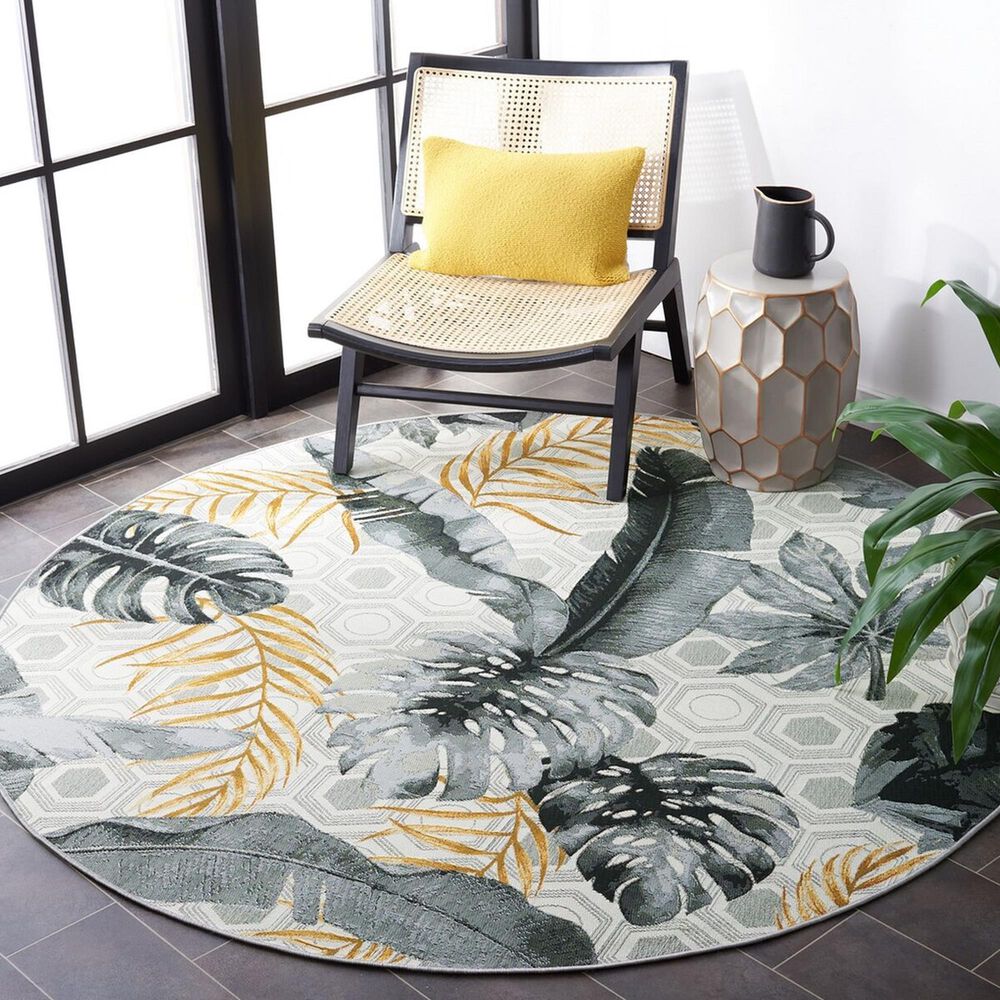120248-safavieh-barbados-tropical-botanical-8-round-grey-and-gold-indoor-outdoor-area-rug-1.jpg