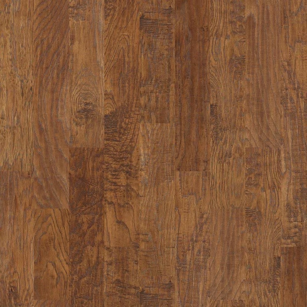 Shaw Sequoia Woodlake Hickory 6 3/8" Engineered Hardwood