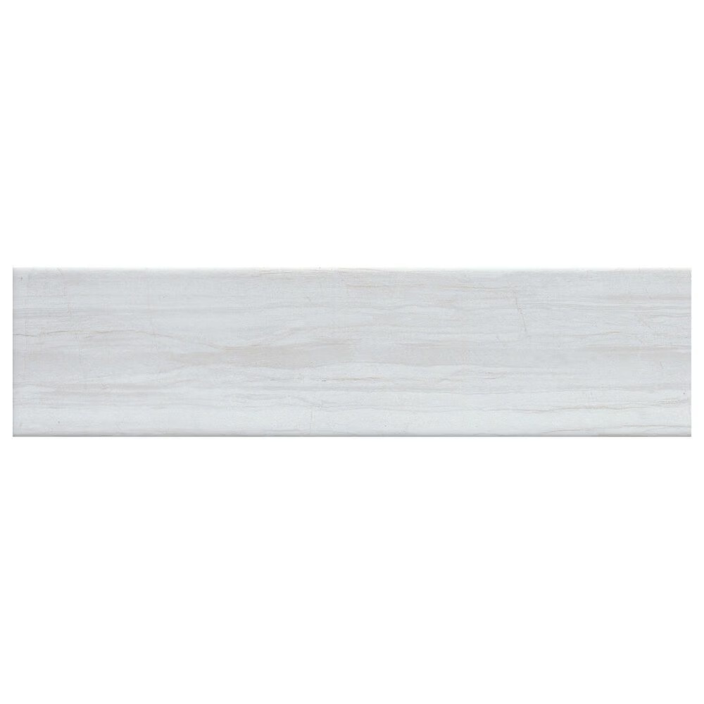 Emser Emora Nimbus 4" x 16" Glossy Ceramic Tile