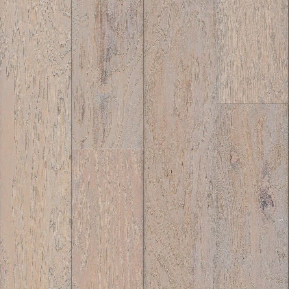 Robbins Rustic Directions Minimalist Gray Hickory Hardwood