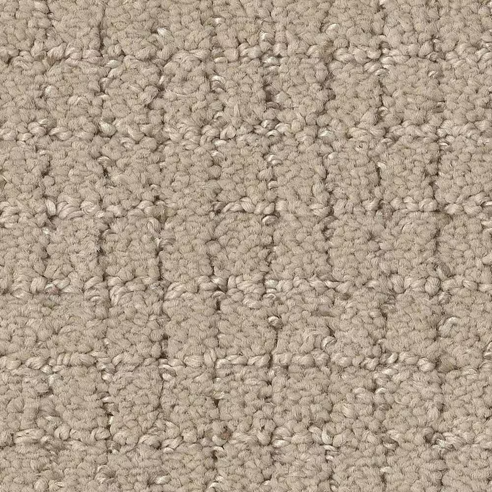Anderson Tuftex Lyric Carpet in Blonde