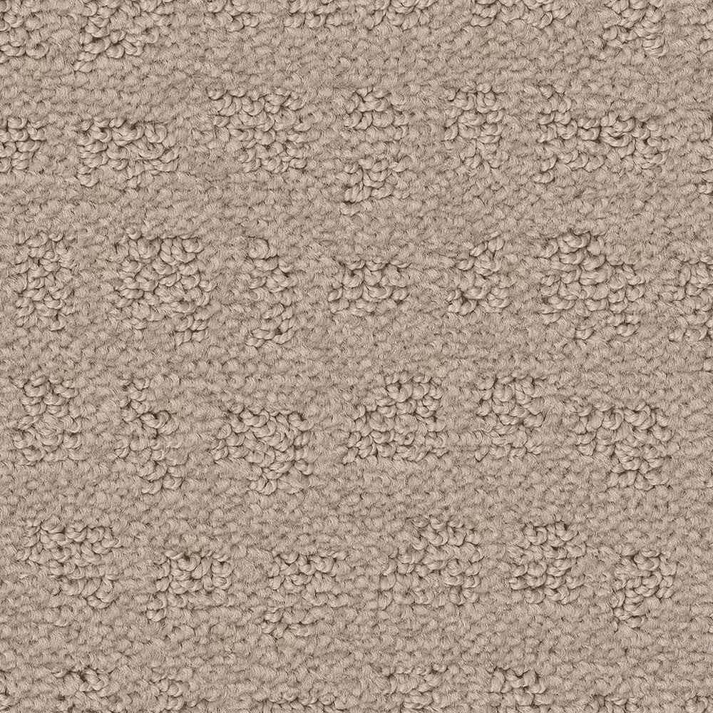 Shaw West Haven Carpet in Dune