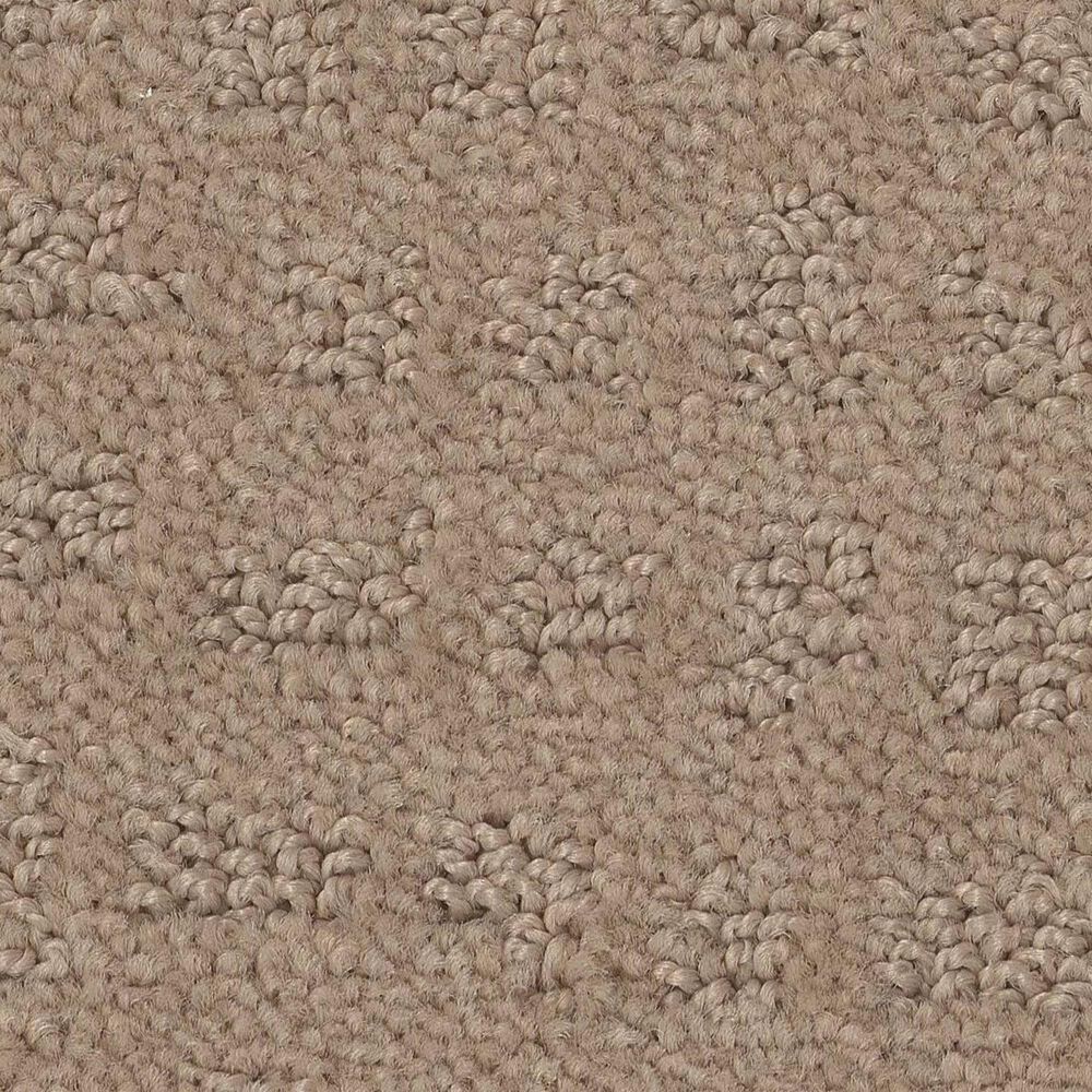 Shaw West Haven Carpet in Spanish Sand