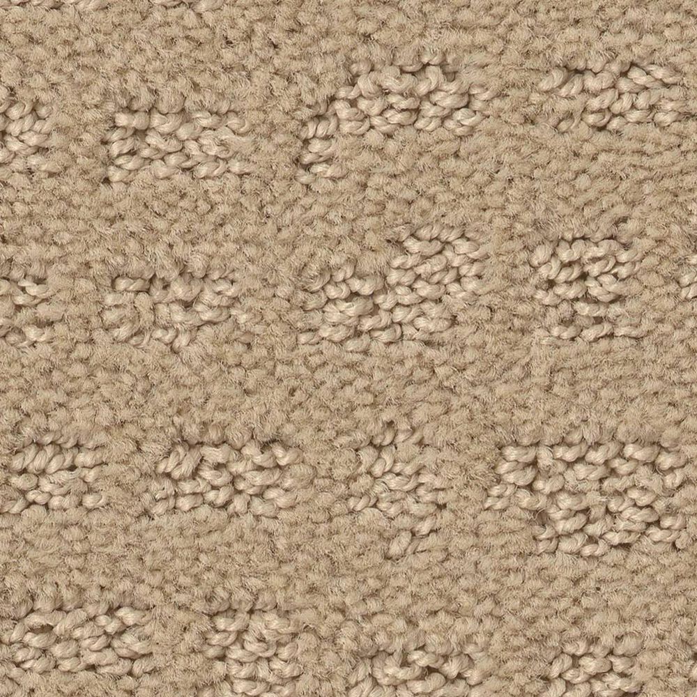 Shaw West Haven Carpet in Magic