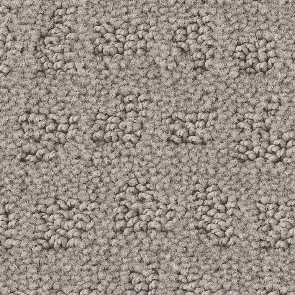 Shaw West Haven Carpet in Ash Mist
