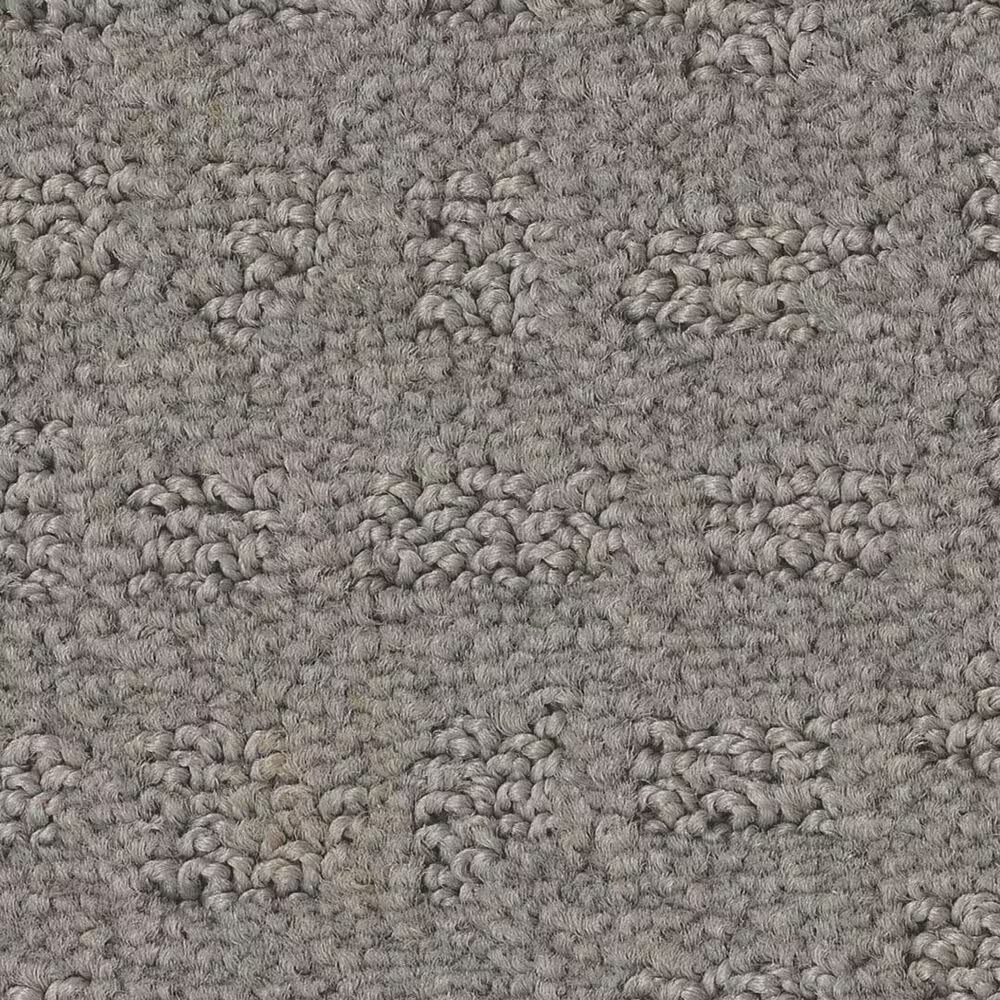 Shaw West Haven Carpet in Pebble Beach