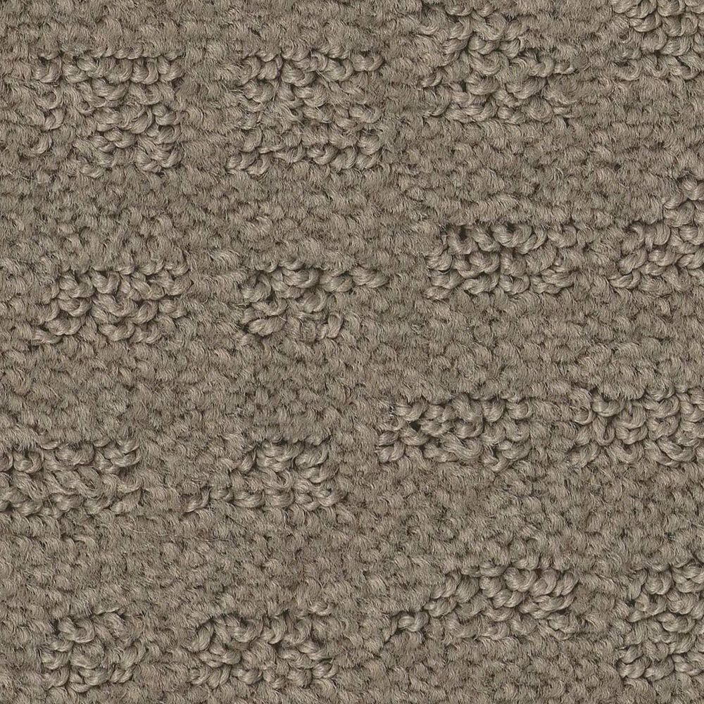 Shaw West Haven Carpet in Koala