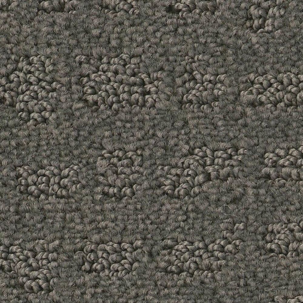 Shaw West Haven Carpet in Pewter