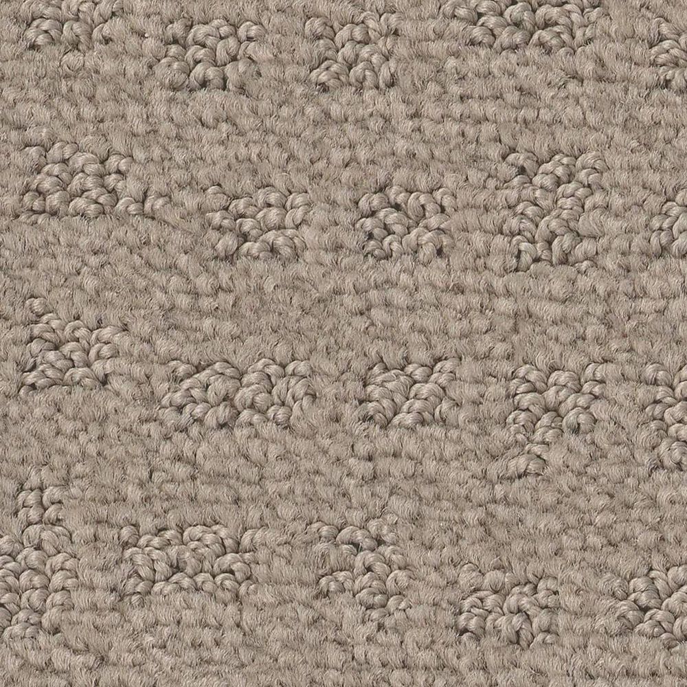 Shaw West Haven Carpet in Barista