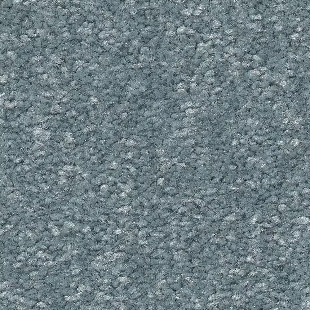 Shaw Hard At Play II Carpet in Sea Ice