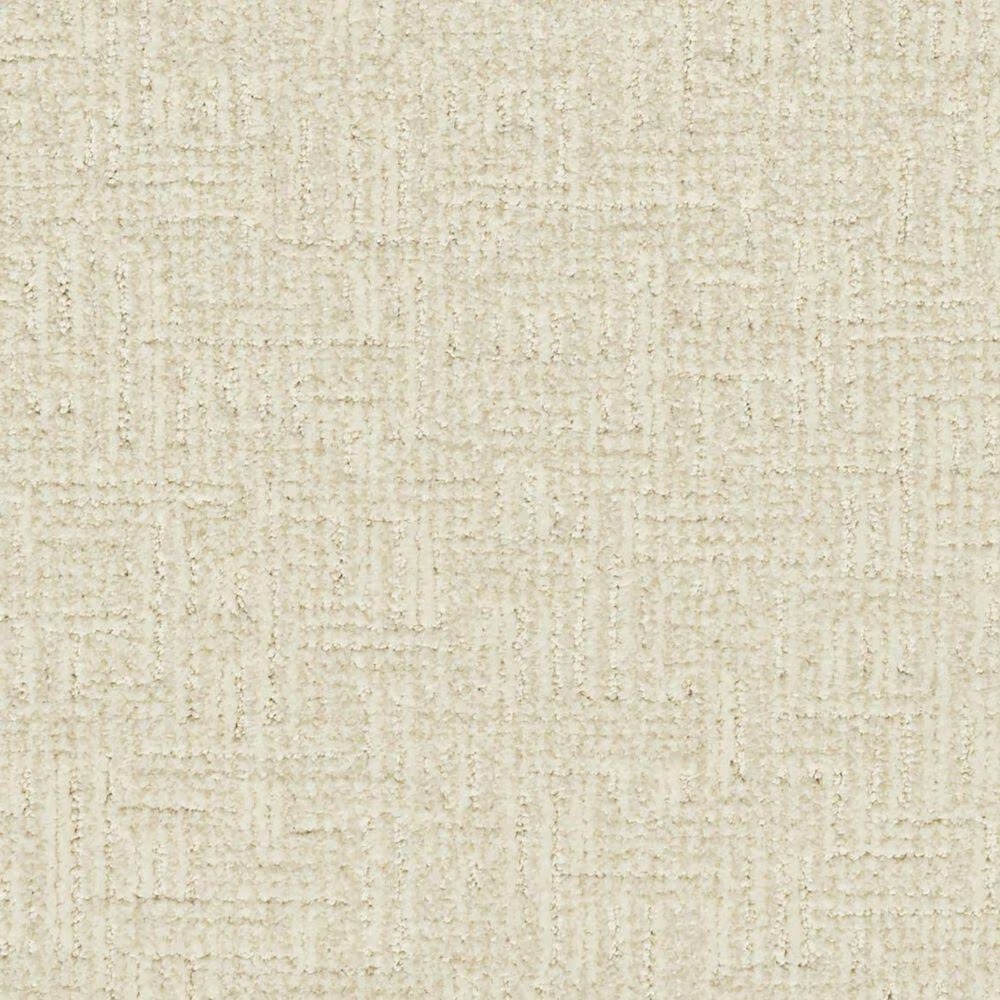 Karastan Remarkable Balance Carpet in December Lace