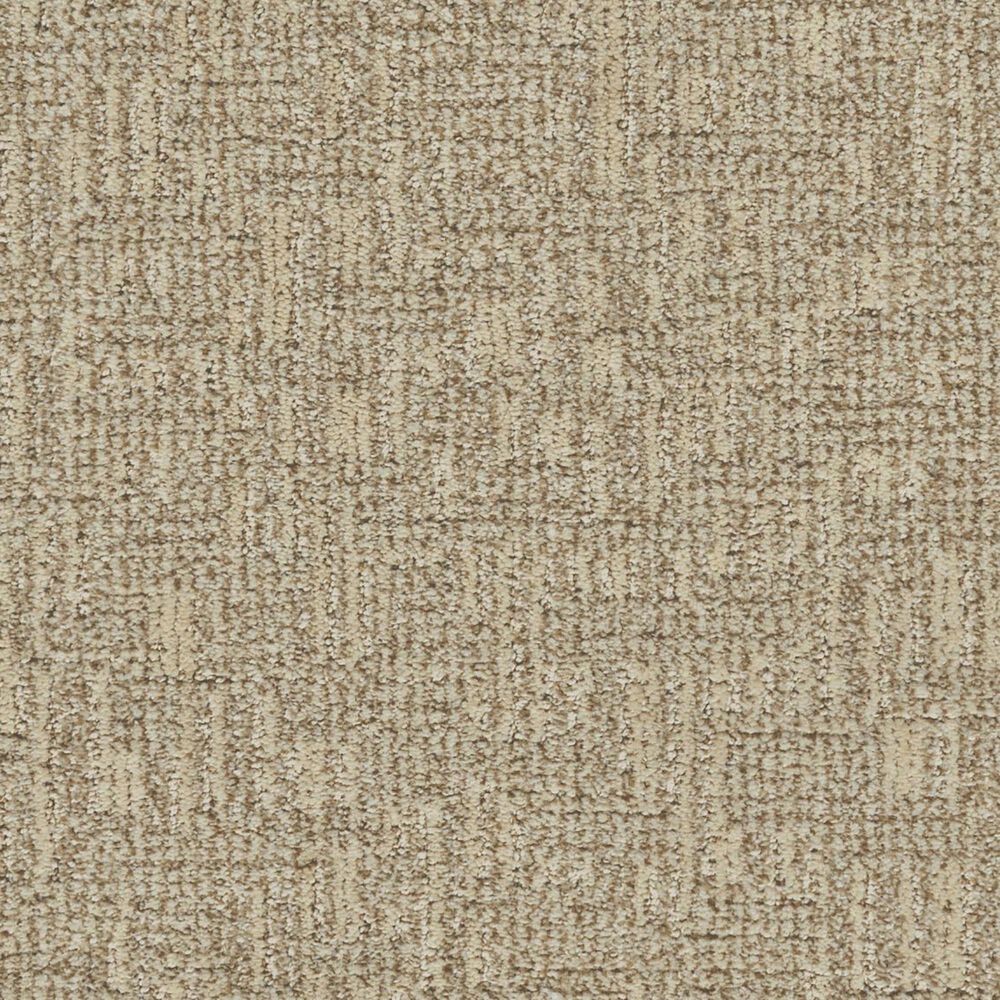 Karastan Remarkable Balance Carpet in Desert Sand