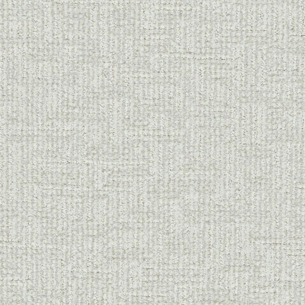 Karastan Remarkable Balance Carpet in Ocean Clouds
