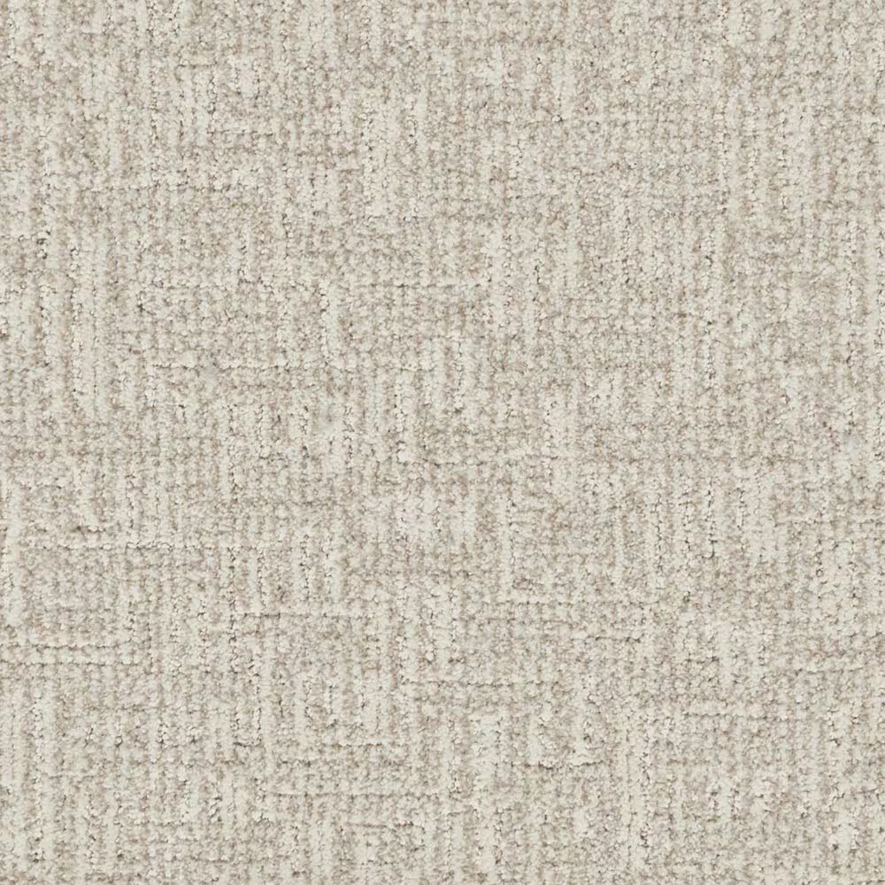 Karastan Remarkable Balance Carpet in Moon Glow