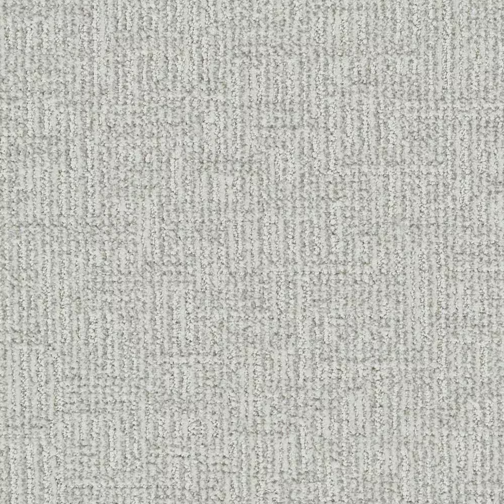 Karastan Remarkable Balance Carpet in Raindrops