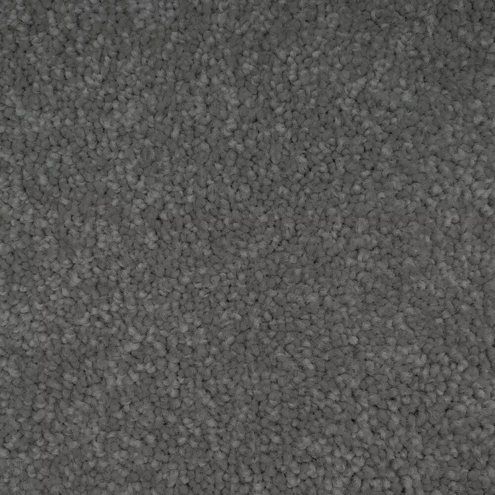 Mohawk Blended Moments Carpet in Porpoise