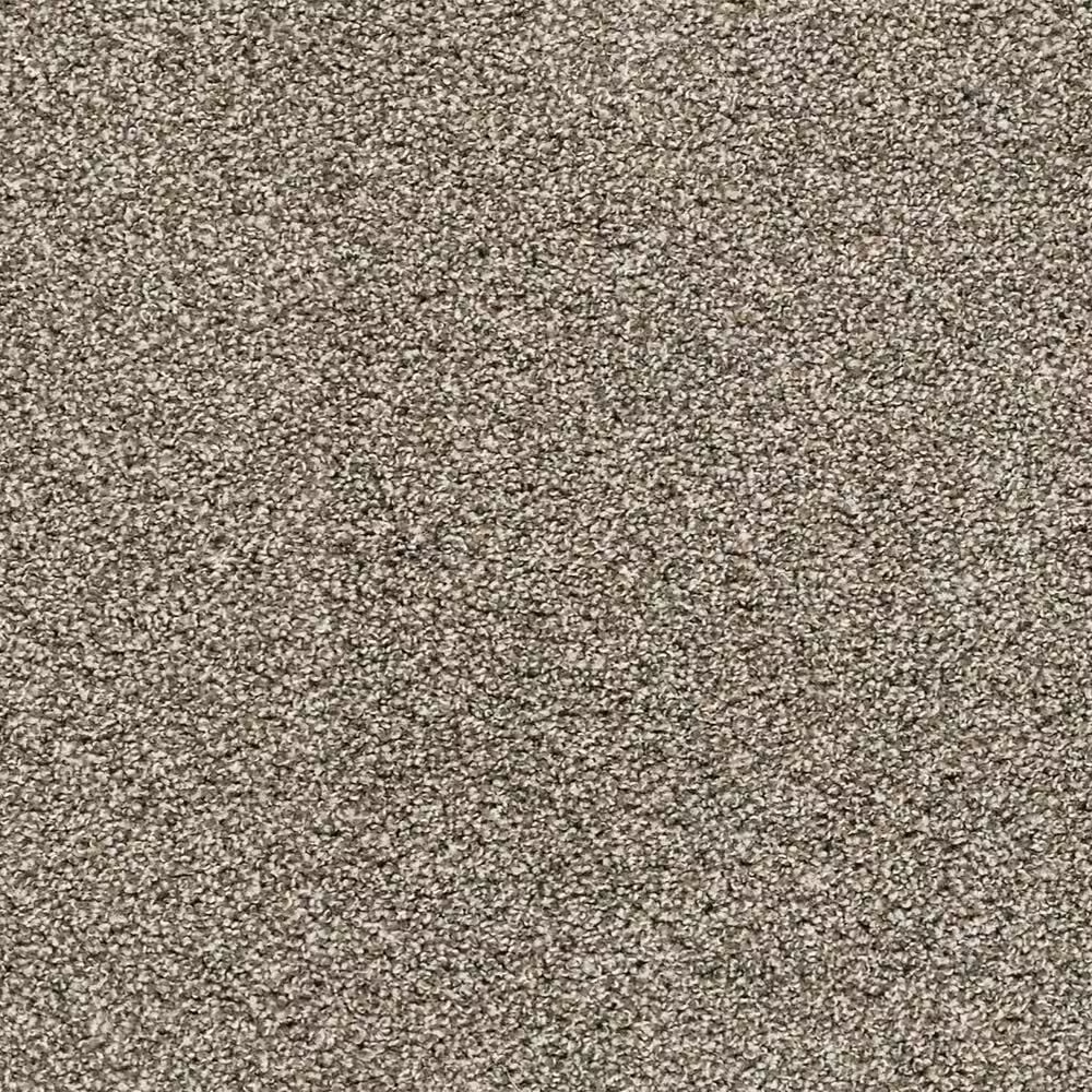 Mohawk Blended Moments Carpet in Amber Suede