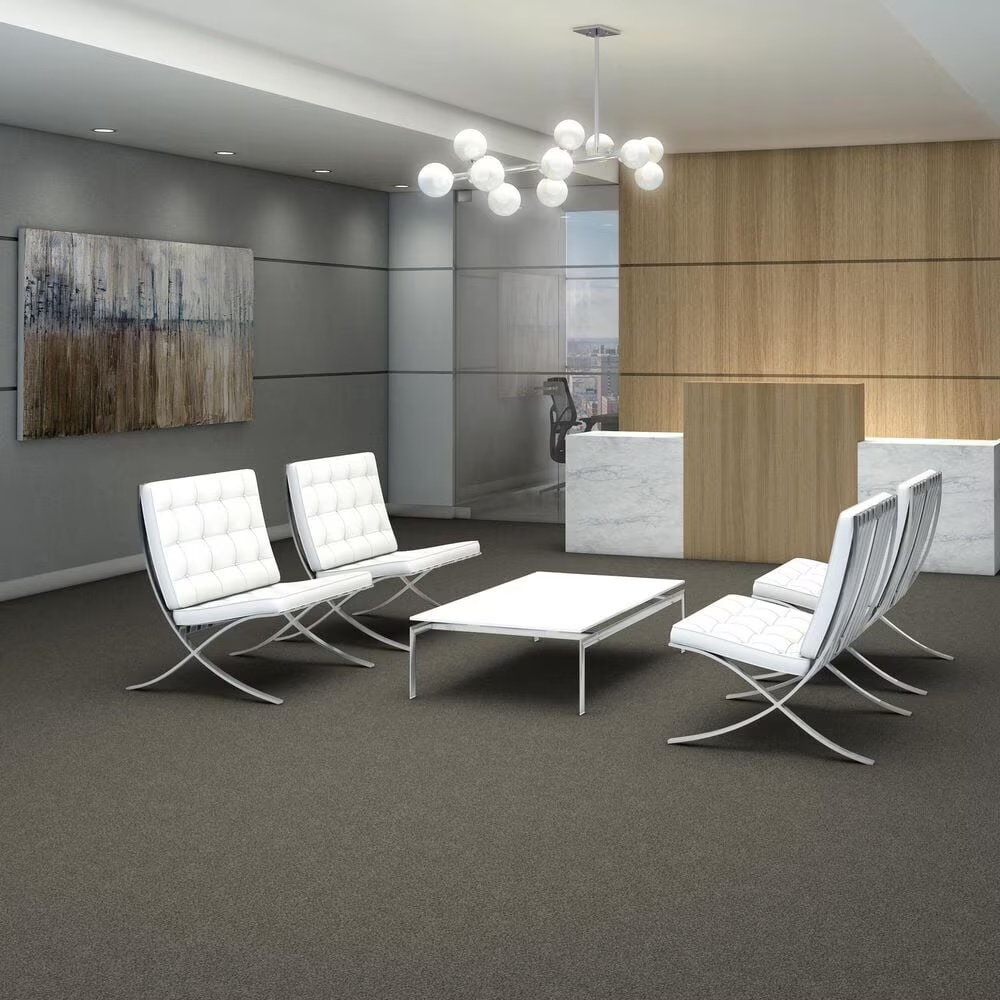 Shaw Yes You Can III Carpet in Rerooted Nature