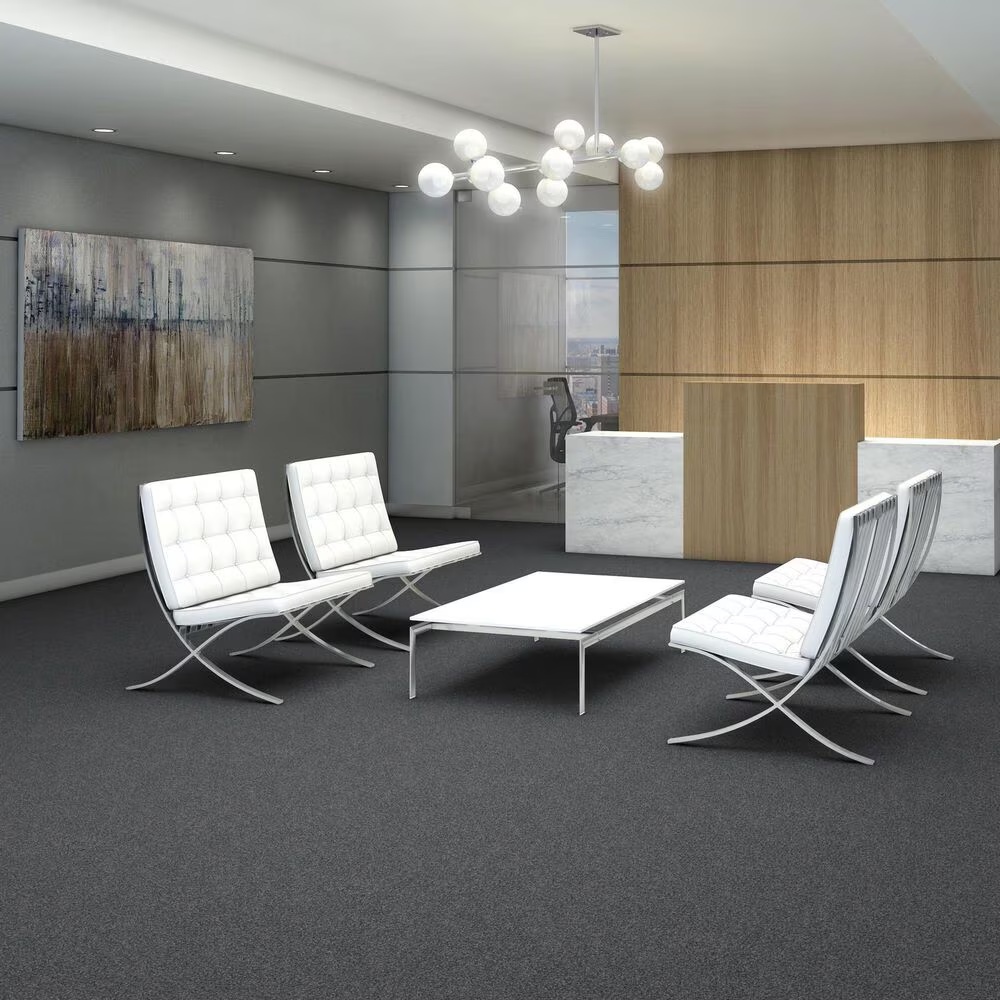 Shaw Yes You Can III Carpet in Refined
