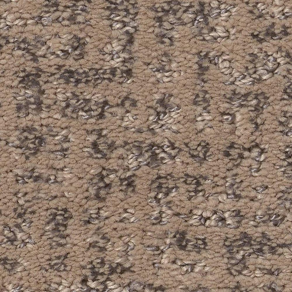 Anderson Tuftex Caboodle Carpet in Camelback