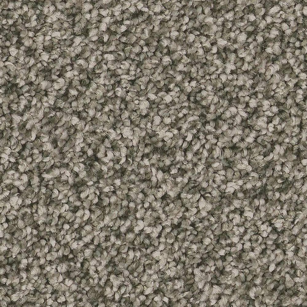 Anderson Tuftex Kaleidoscope Carpet in Cool Dill