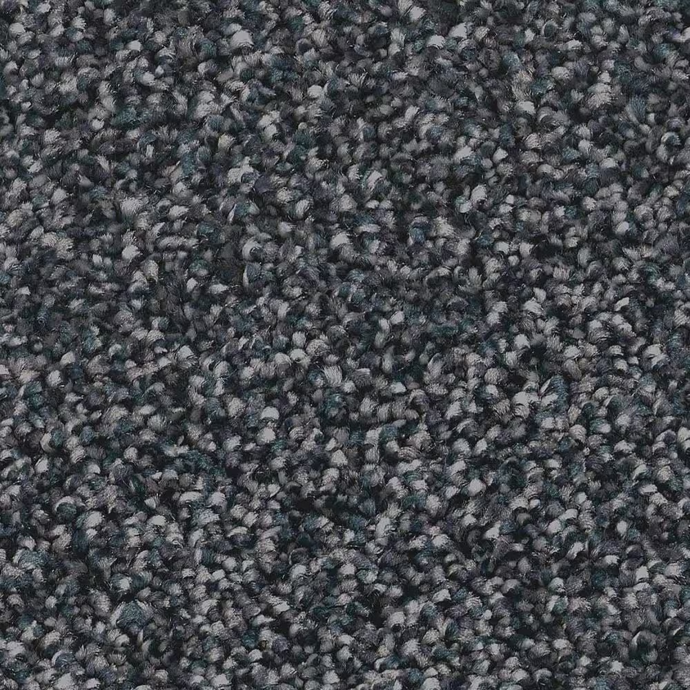 Anderson Tuftex Kaleidoscope Carpet in Deep Spruce