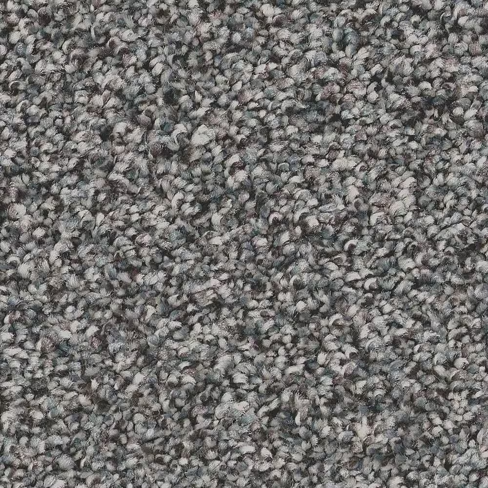 Anderson Tuftex Kaleidoscope Carpet in Seafoam